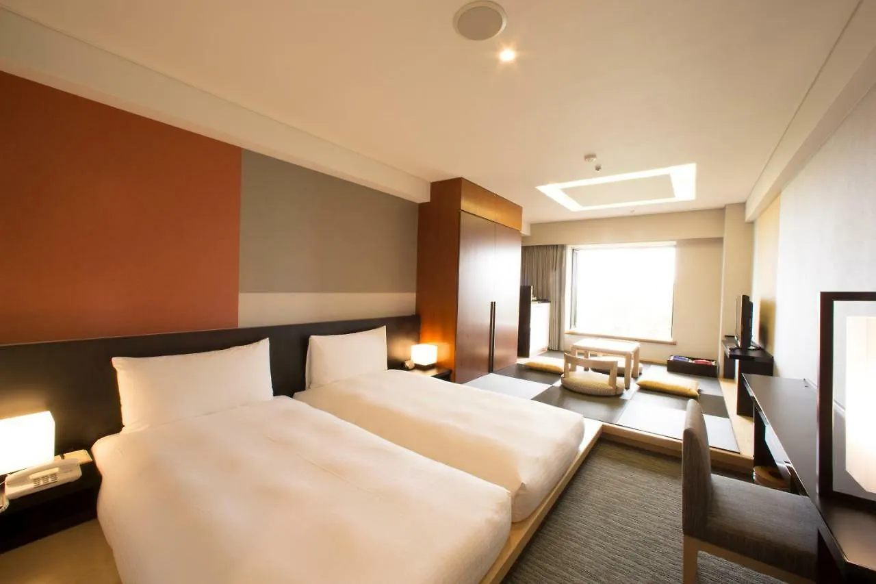 Hotel Resorpia Hakone Japón