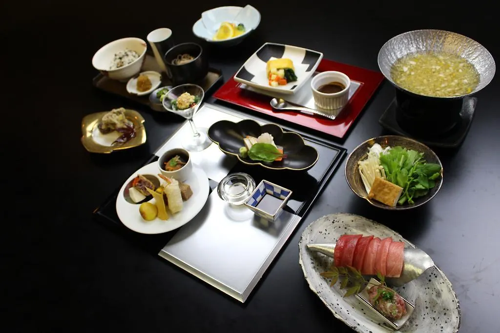 Hotel Resorpia Hakone